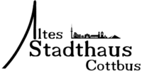 Altes Stadthaus Cottbus