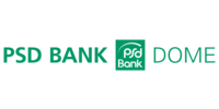 PSD BANK DOME