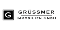 Logo GRÜSSMER Immobilien GmbH