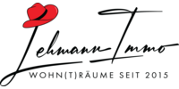 Logo Lehmann Immo - Wohn(T)räume seit 2015