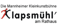 Klapsmühl am Rathaus