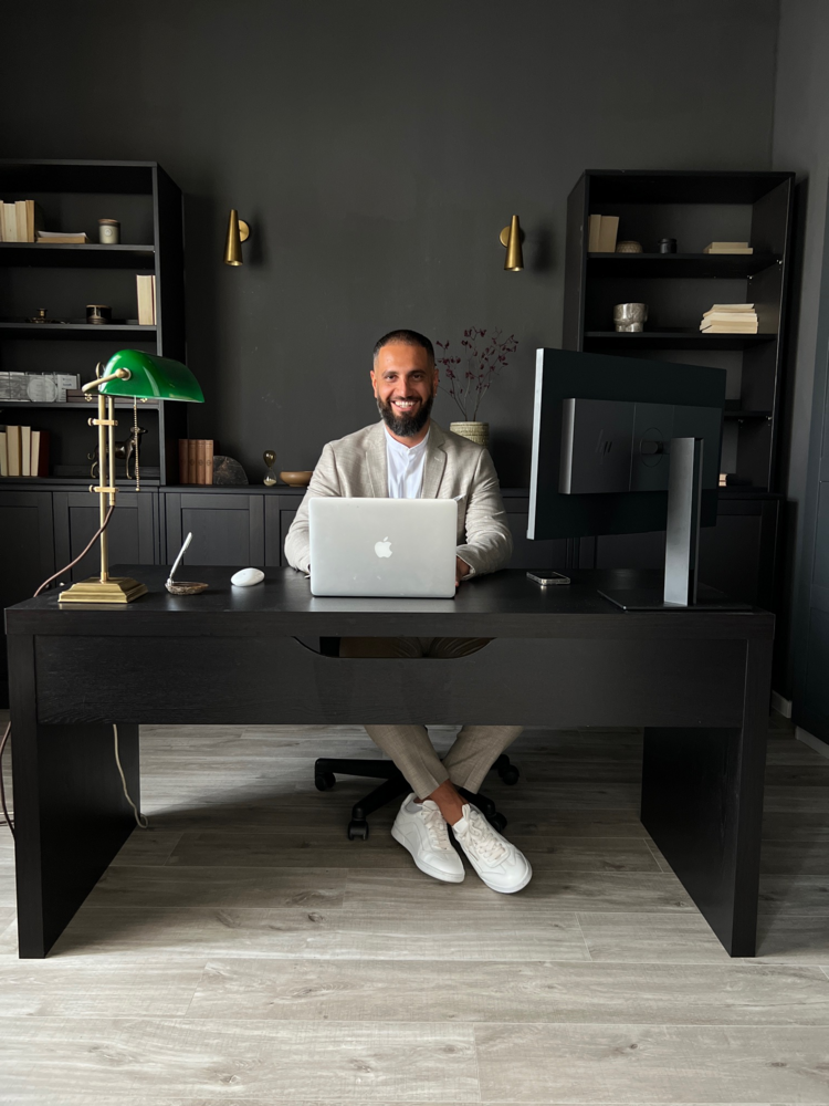 Deutsche Bank Immobilien GmbH