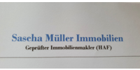 Logo Sascha Müller Immobilien