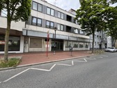 Außenansicht - Büro zur Miete in Hildesheim