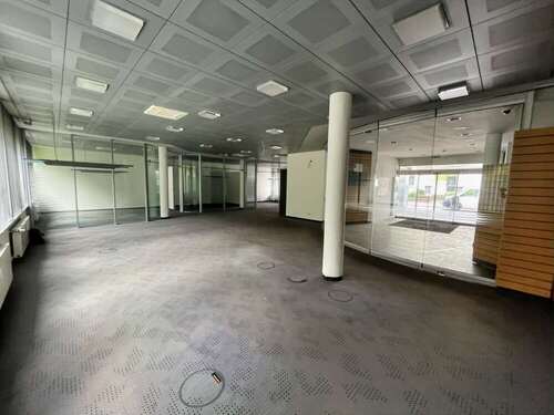 Bürofläche - Büro in Hildesheim zur Miete