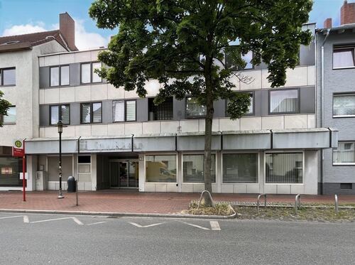 Foto - Hoch frequentierte Lage - 1.750,00 EUR Kaltmiete, ca.  313,00 m²