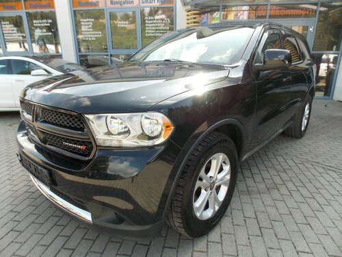 Dodge Durango 5,7 Hemi 
