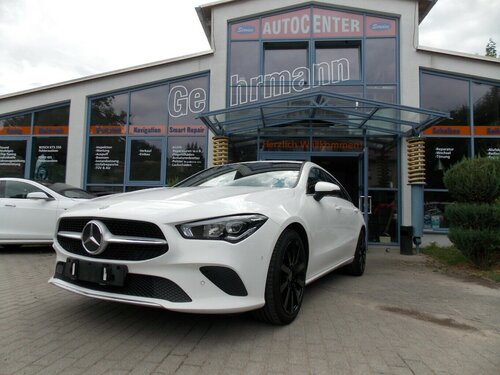 Mercedes-Benz CLA 180 Shooting Brake LED HIGH PERFORMANCE 