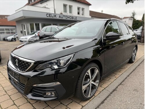 Peugeot 308 SW GT Navi Panorama Leder