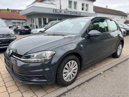VW Golf 1.6 TDI VII. BMT Start-Stopp PDC