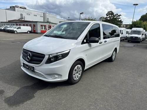 Mercedes-Benz Vito Tourer 114 CDI Edition lang