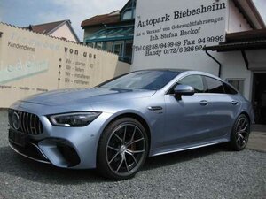 Mercedes-Benz AMG GT 63 S E Performance Neupreis 245000,-
