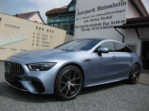 Mercedes-Benz AMG GT 63 S E Performance Neupreis 245000,-