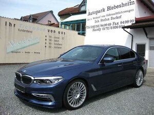 Alpina B5 Biturbo Switch-Tronic Traumausst.