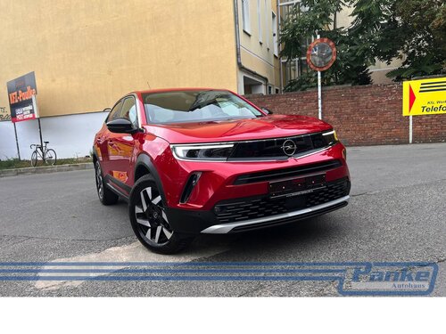 Opel Mokka Elegance*Carplay*SHZ*R-Cam*TeilLeder*Tempo