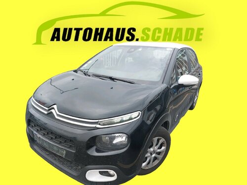 Citroen C3 Feel