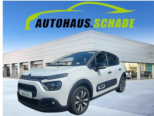 Citroen C3 Shine