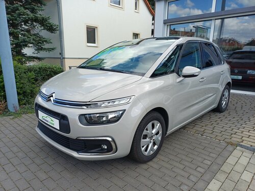 Citroen C4 SpaceTourer 1.2 PureTech Live