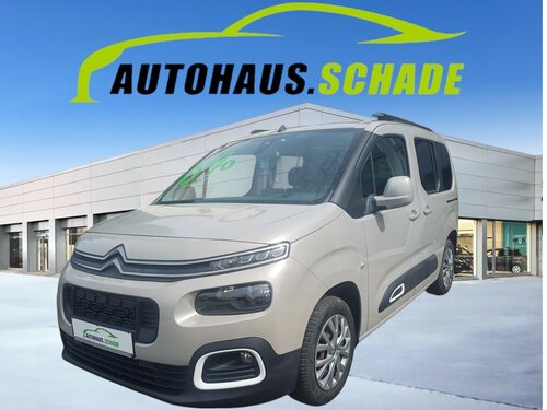 Citroen Berlingo Shine M