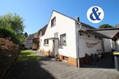 Hier wird die zweite Reihe zur ersten Wahl - Einfamilienhaus in Bonn-Bad GodesbergMuffendorf