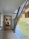 Treppenhaus unten - 