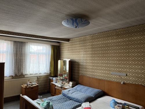 Schlafzimmer - 