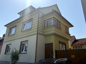 Einfamilienhaus - 