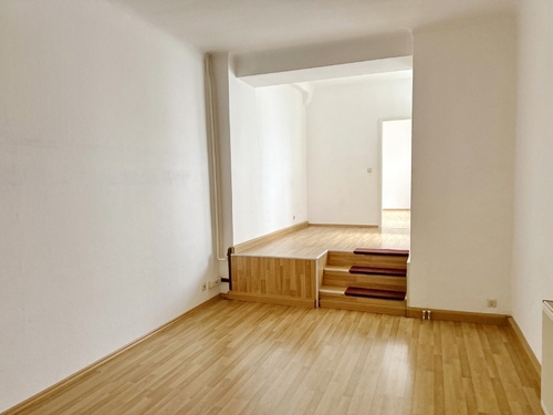 Vom Essbreich zur Küche - 