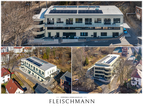 gut investieren! - Genussvoller Ruhestand? Hier ist er möglich! (zz. vermietet)