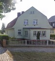 Ansicht links - 7 Zimmer Einfamilienhaus in Angermünde
