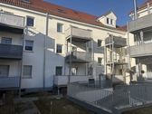 Ansicht Haus Nr. 11 - 