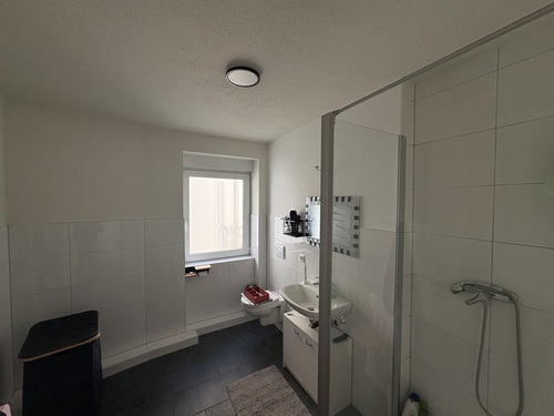 Bad - 3.5 Zimmerwohnung mit 77,20 m&sup2; in Esslingen am Neckar / Mettingen zum Kaufen