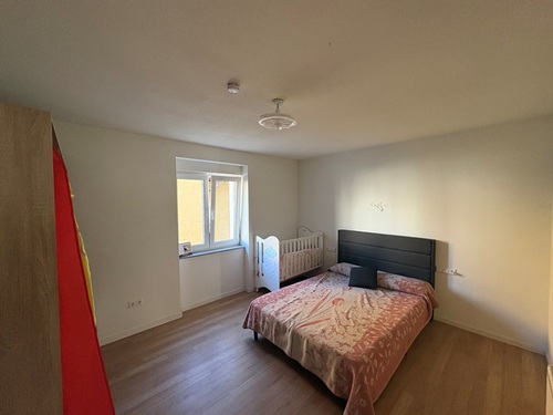 Schlafen 2 - 3.5 Zimmer 3.5 Zimmerwohnung in Esslingen am Neckar / Mettingen