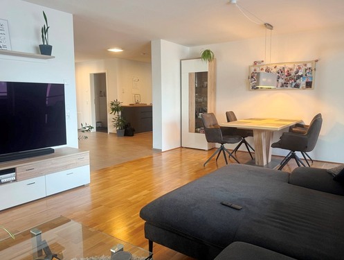 Wohnen - 3.5 Zimmer 3.5 Zimmerwohnung zum Kaufen in Uhldingen-Mühlhofen / Oberuhldingen