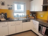 Küche - 3.5 Zimmerwohnung mit 112,95 m&sup2; in Uhldingen-Mühlhofen / Oberuhldingen zum Kaufen