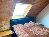 Schlafen - Dachgeschoßwohnung mit 98,27 m&sup2; in Thannhausen zum Kaufen