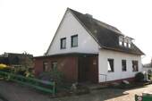 Zweifamilienhaus mit Potential ... !!! - Kirchlinteln-Luttum