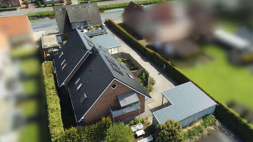 Foto - Haus zum Kaufen in Papenburg 839.000,00 € 497 m²