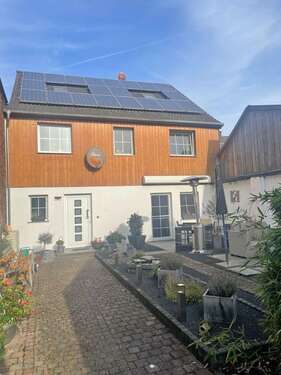 Foto - Haus zum Kaufen in Erkelenz-Kückhoven 398.000,00 € 176 m²