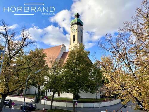 Foto - Wohnung zum Kaufen in München 239.000,00 € 30 m²