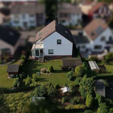 Foto - Haus zum Kaufen in Hattersheim 630.000,00 € 184 m²