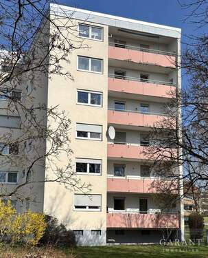 Foto - Wohnung zum Kaufen in Forchheim 349.000,00 € 96 m²
