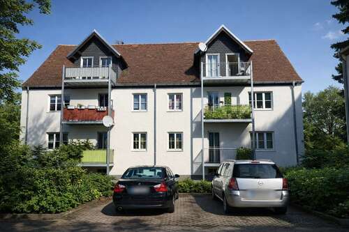 Foto - Wohnung zum Kaufen in Ansbach 228.000,00 € 85 m²