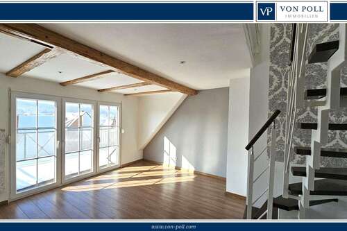 Foto - Wohnung zum Kaufen in Ansbach 215.000,00 € 58 m²