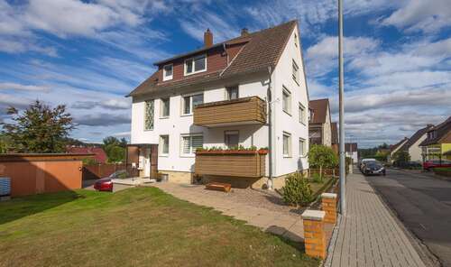Foto - Haus zum Kaufen in Einbeck 239.000,00 € 213.6 m²