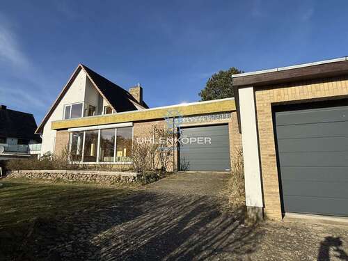 Foto - Haus zum Kaufen in Uelzen 355.000,00 € 162 m²