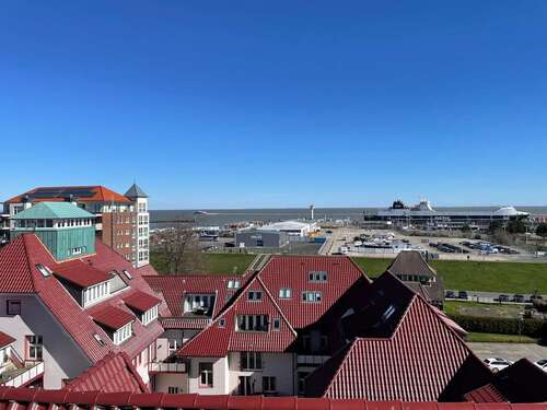 Foto - Wohnung zum Kaufen in Cuxhaven 550.000,00 € 123 m²