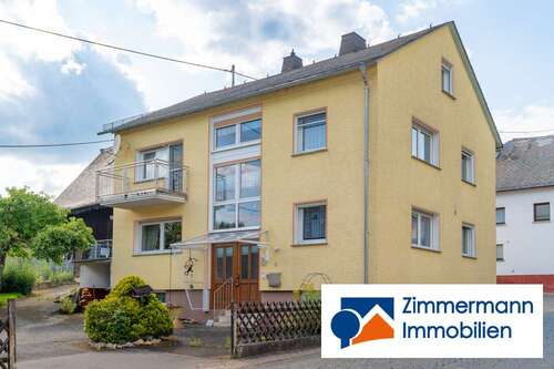 Foto - Haus zum Kaufen in Bogel 260.000,00 € 163 m²