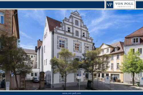 Foto - Wohnung zum Kaufen in Ansbach 589.000,00 € 176 m²