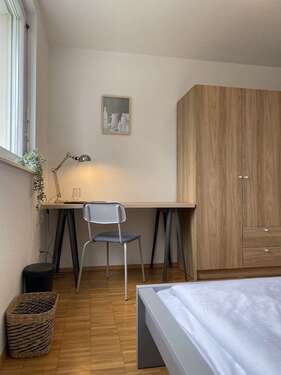 Foto - Wohnung zum Mieten in Heidelberg 750,00 € 14 m²